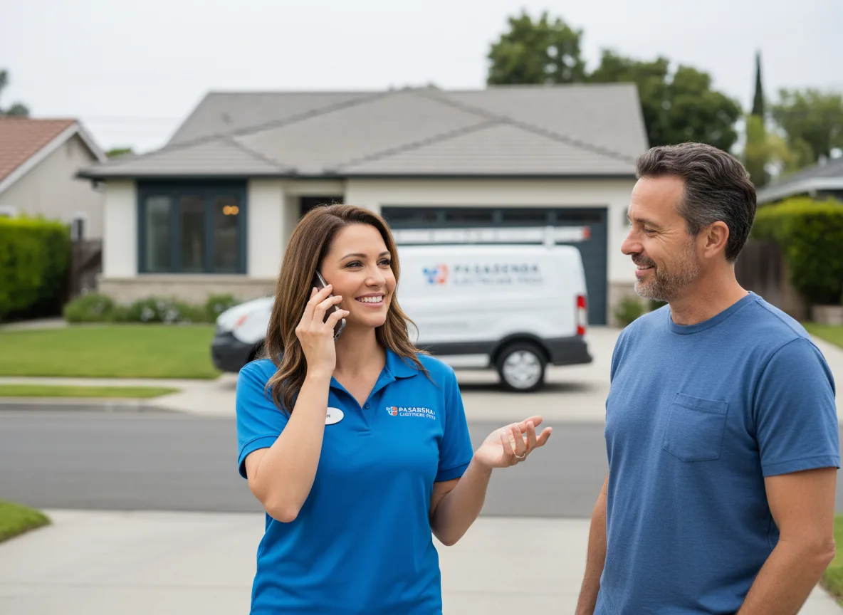 Electrician Spring Valley, NY FAQs